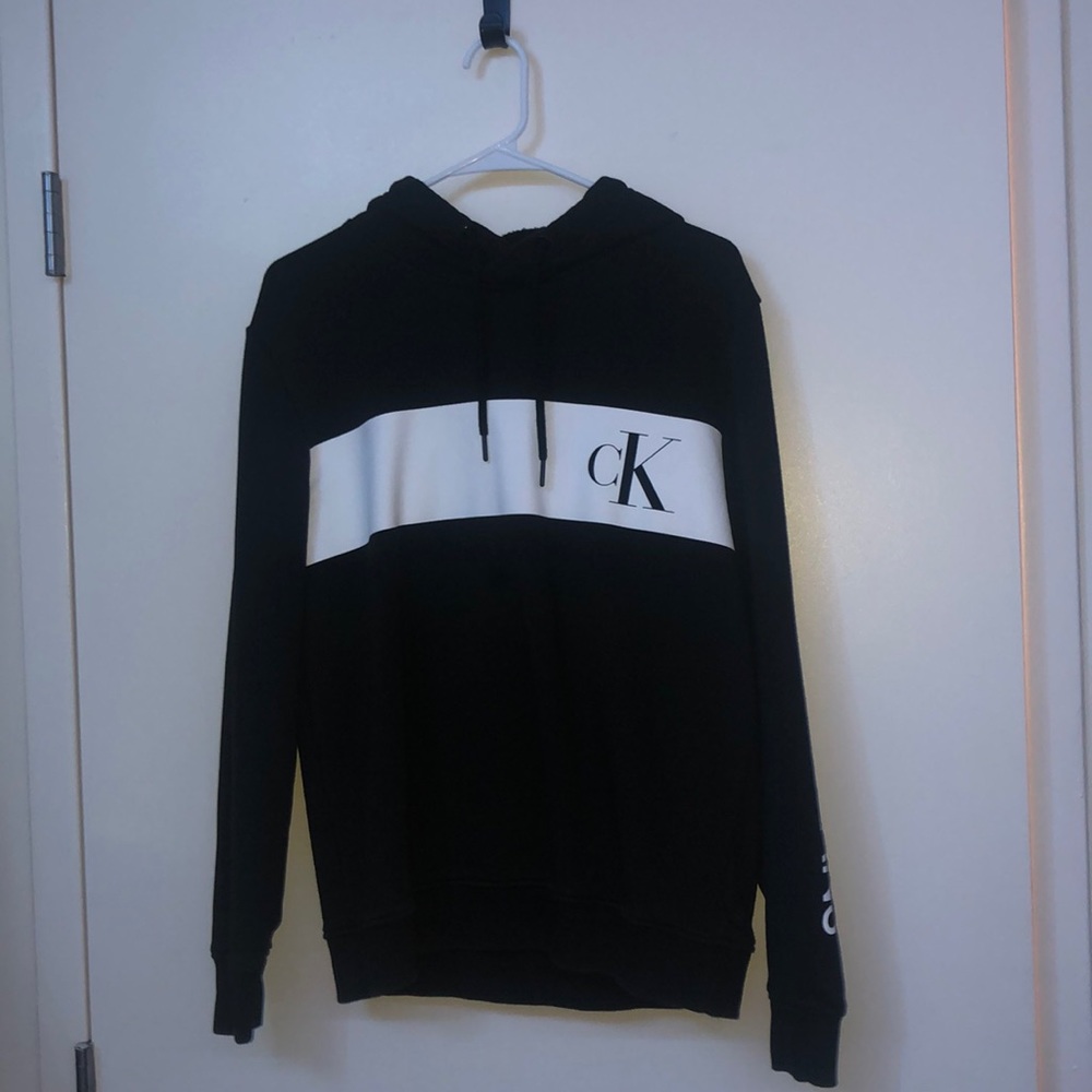 Calvin Klein hoodie